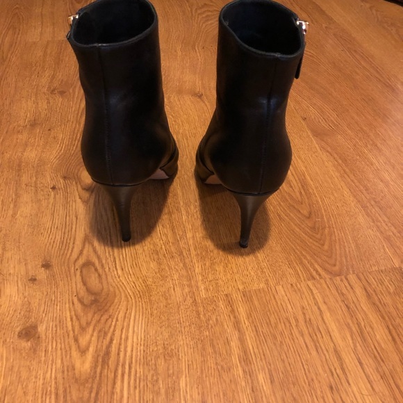 Chanel boots - Picture 4 of 6